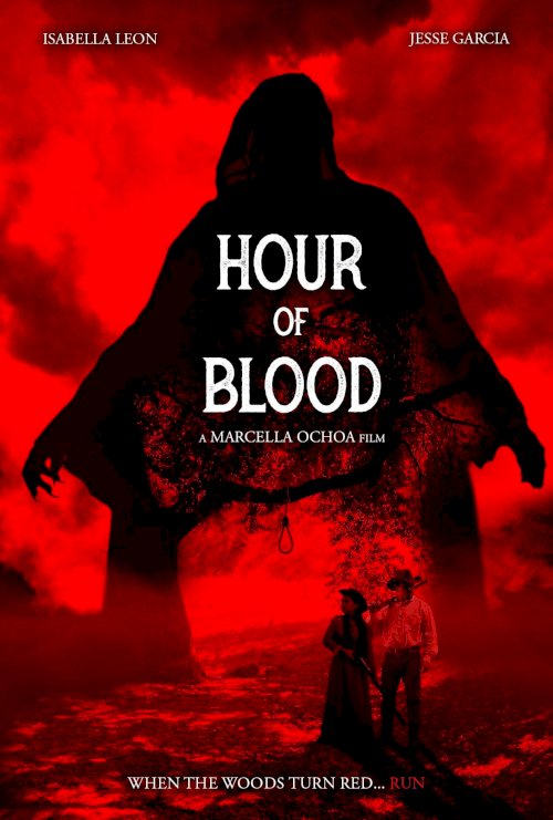 Hour of Blood Hour of Blood