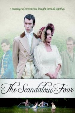 The Scandalous Four The Scandalous Four