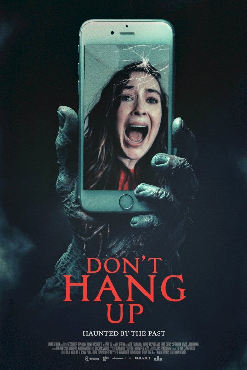 Don't Hang Up Don't Hang Up