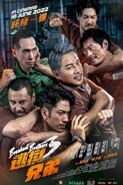 Breakout Brothers 3 Breakout Brothers 3