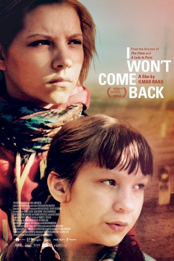 I Won't Come Back I Won't Come Back