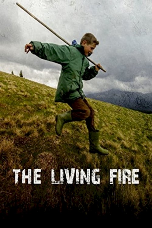 The Living Fire The Living Fire