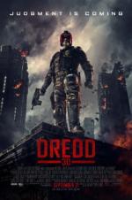 The Making of Dredd