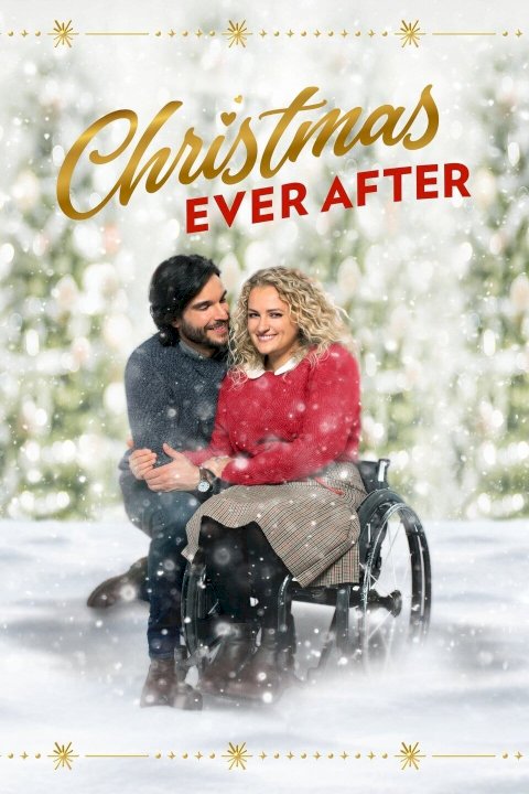 Christmas Ever After Christmas Ever After