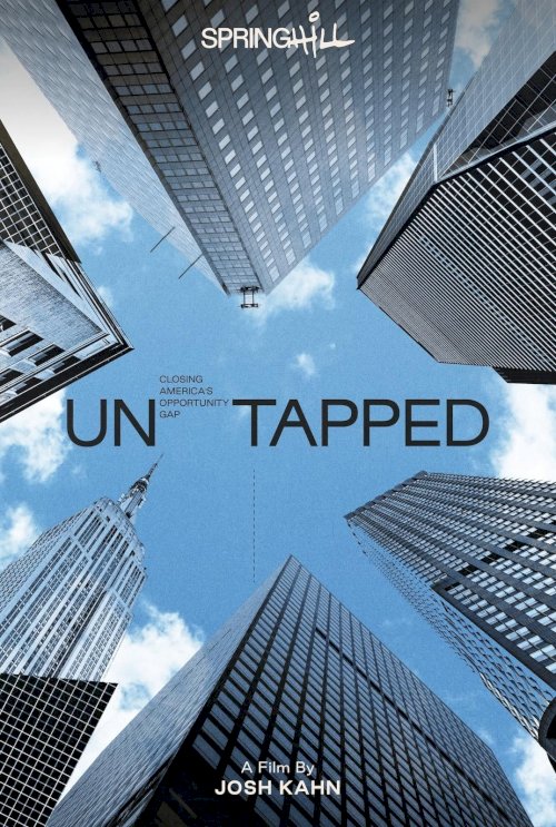 Untapped: Closing America’s Opportunity Gap Untapped: Closing America’s Opportunity Gap