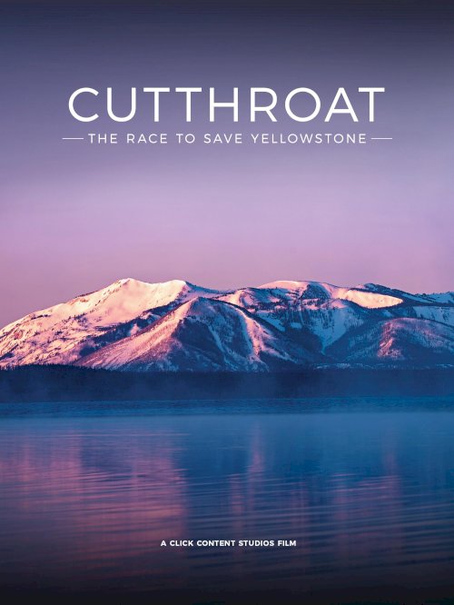 Yellowstone: A Cutthroat Business Yellowstone: A Cutthroat Business