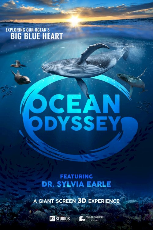 Ocean Odyssey Ocean Odyssey