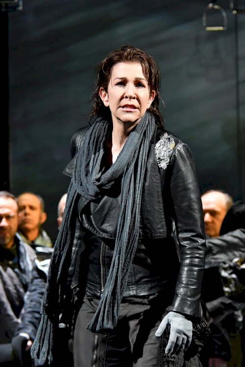 Bellini: I Capuleti e i Montecchi Bellini: I Capuleti e i Montecchi