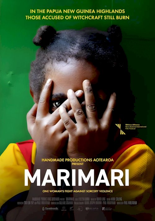 Marimari Marimari