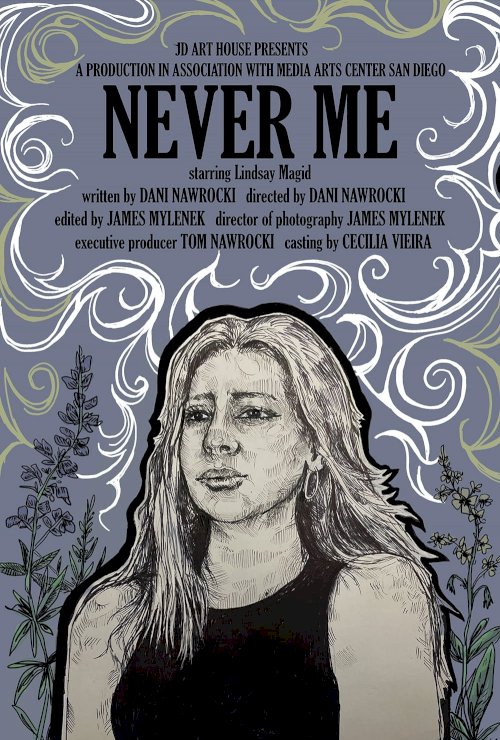 Never Me