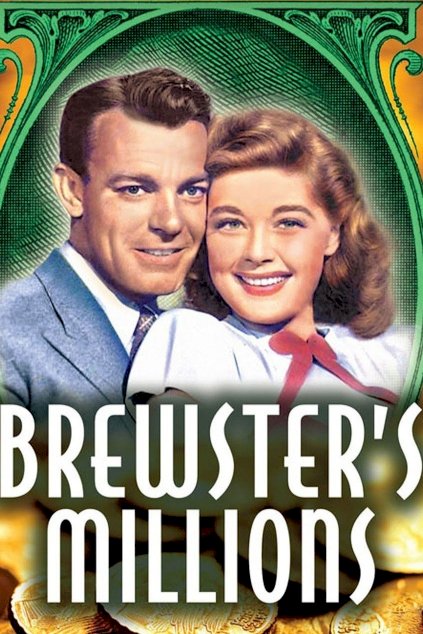 Brewster's Millions Brewster's Millions