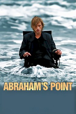 Abraham's Point Abraham's Point
