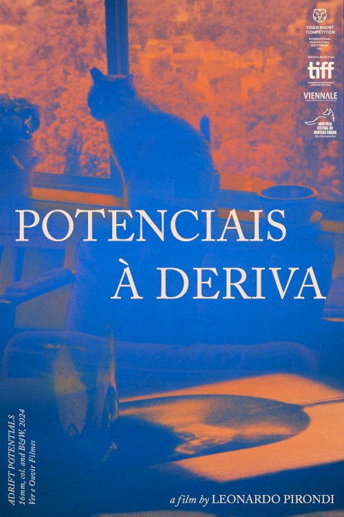 Adrift Potentials Adrift Potentials