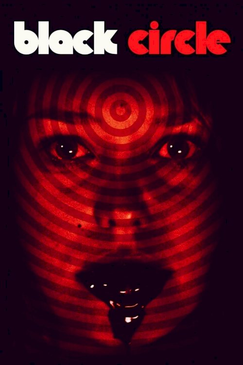 Black Circle Black Circle
