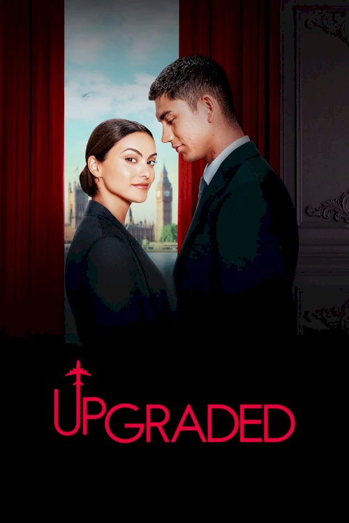 Upgraded Upgraded