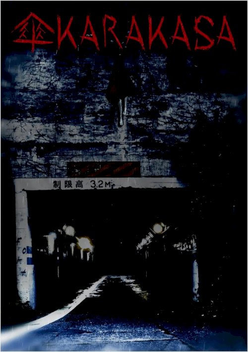 KARAKASA