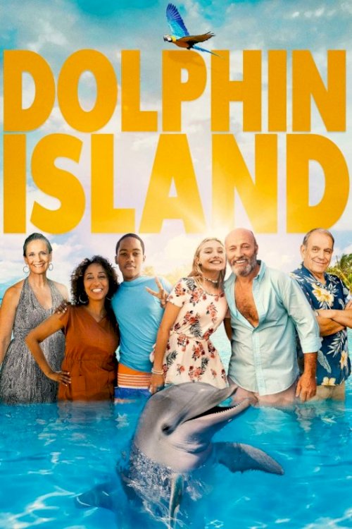 Dolphin Island Dolphin Island