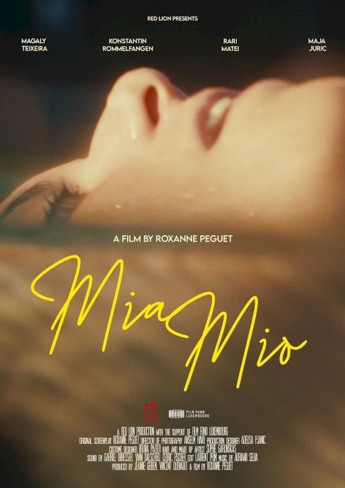 Mia Mio Mia Mio