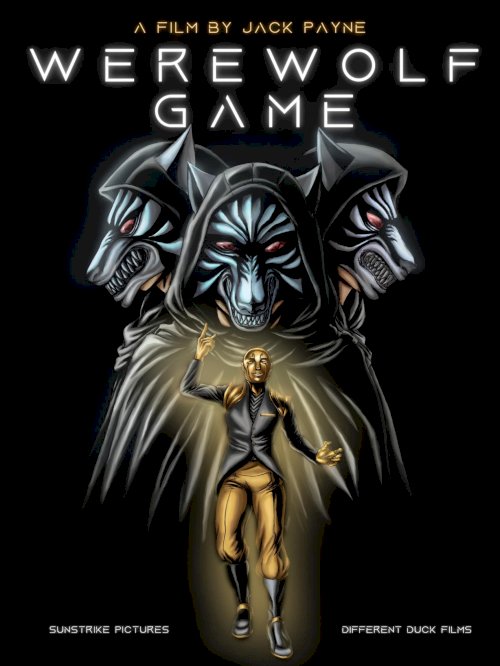 Werewolf Game Werewolf Game