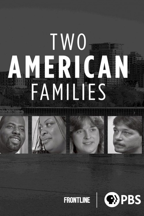 Two American Families Two American Families