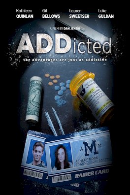 ADDicted ADDicted