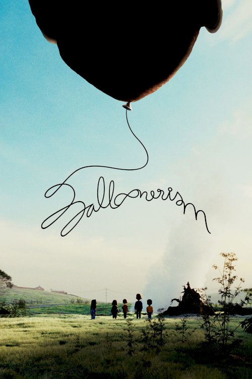 Balloonerism Balloonerism