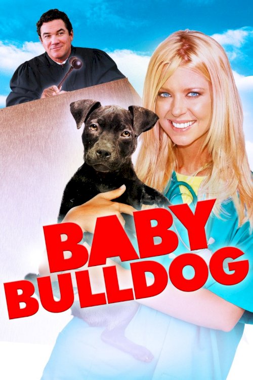 Baby Bulldog Baby Bulldog