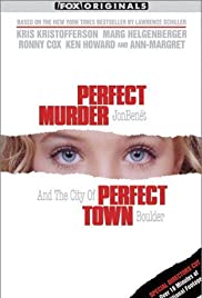Perfect Murder, Perfect Town: JonBenét and the City of Boulder Perfect Murder, Perfect Town: JonBenét and the City of Boulder