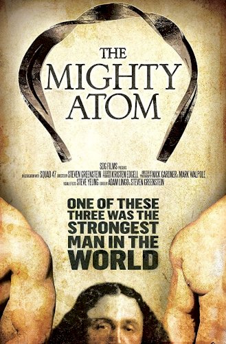 The Mighty Atom The Mighty Atom