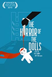 The Horror of The Dolls The Horror of The Dolls