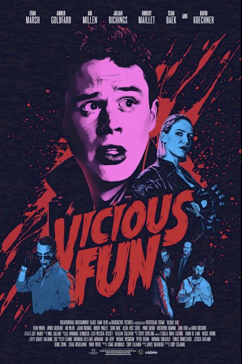 Vicious Fun Vicious Fun