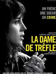 La dame de trèfle La dame de trèfle