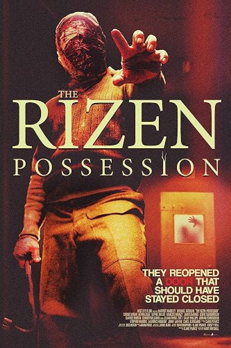 The Rizen: Possession The Rizen: Possession