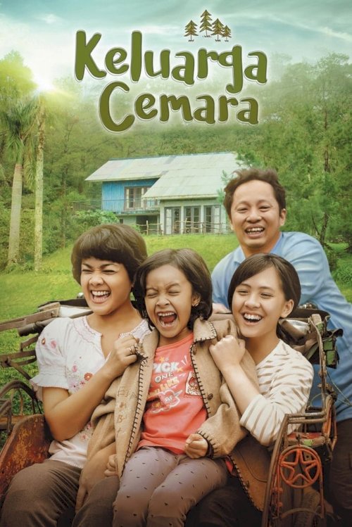 Cemara's Family Cemara's Family