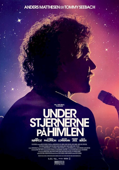 Under the Stars in the Sky Under the Stars in the Sky