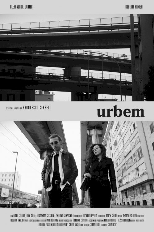 Urbem Urbem