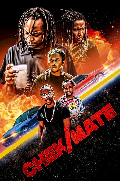 Chekmate Chekmate