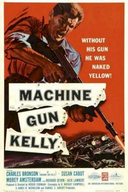 Machine-Gun Kelly Machine-Gun Kelly