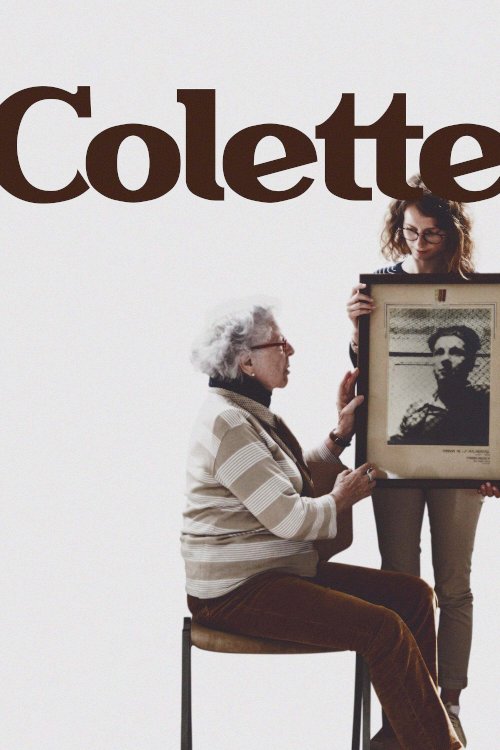 Colette Colette
