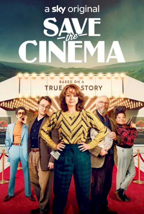 Save the Cinema Save the Cinema