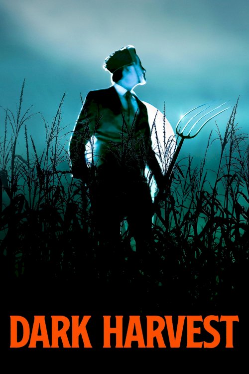 Dark Harvest Dark Harvest