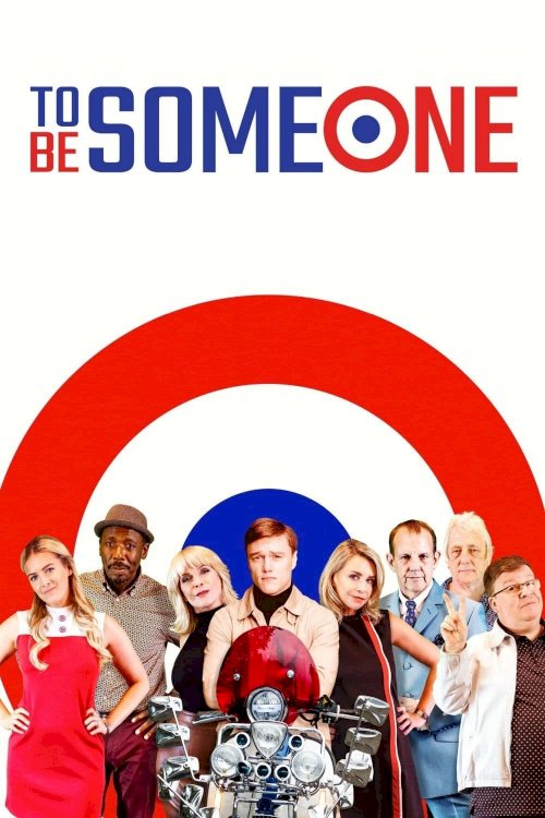 To Be Someone To Be Someone
