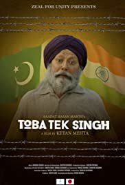 Toba Tek Singh Toba Tek Singh