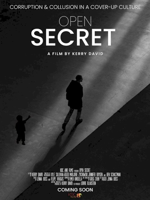 Open Secret Open Secret