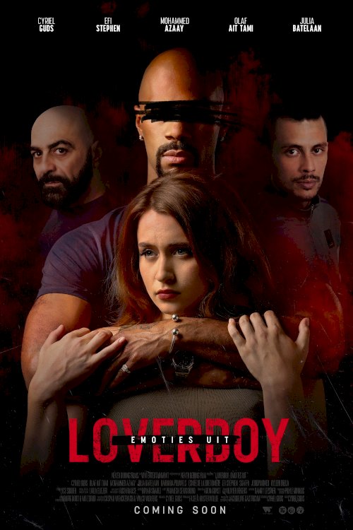 Loverboy: emoties uit