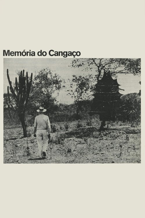 Memória do Cangaço Memória do Cangaço