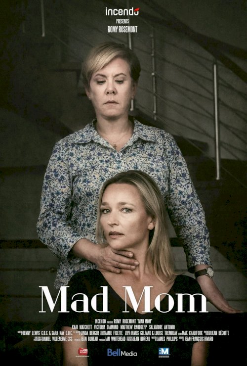 Mad Mom Mad Mom