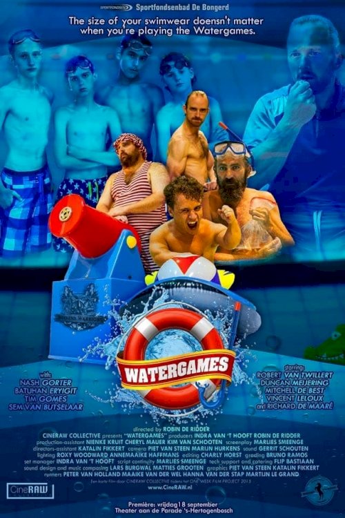Watergames Watergames
