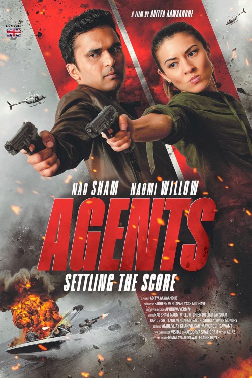 Agents Agents