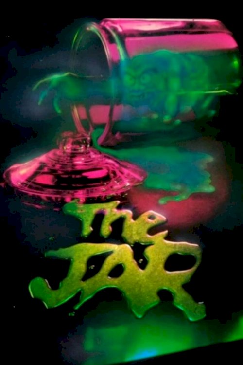 The Jar The Jar